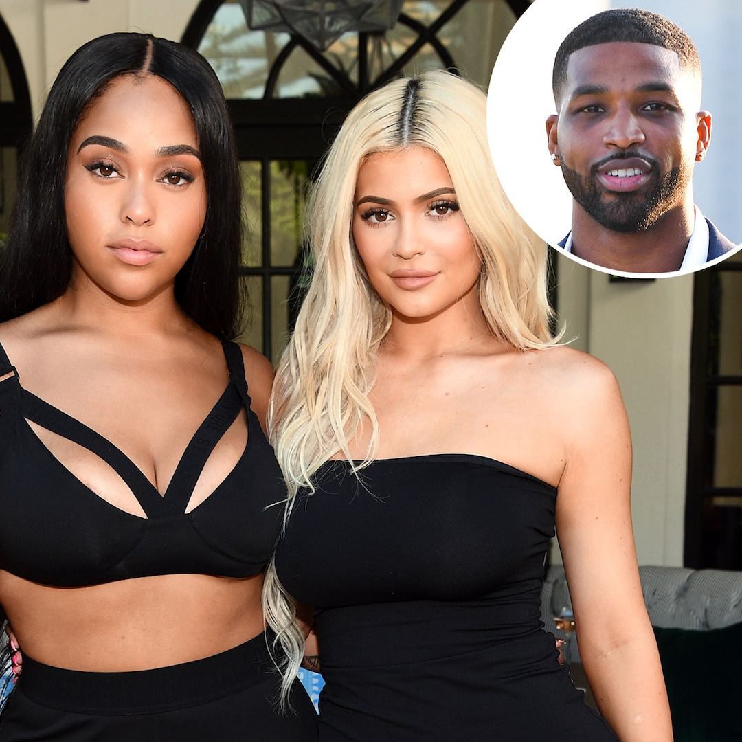 Tristan Thompson Apologizes to Kylie Jenner for Jordyn Woods Scandal Tristan Thompson Apologizes to Kylie Jenner for Jordyn Woods Scandal
